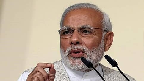 ಮೋದಿ, ಬಿಜೆಪಿಯಿಂದ ಜನರು ಬೇಸತ್ತು ಹೋಗಿದ್ದಾರೆ: ಕಾಂಗ್ರೆಸ್ ನಾಯಕ
