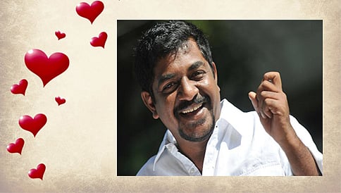 ಯೋಗರಾಜ್ ಭಟ್ಟರ ಸಿನಿಮಾ 'ಪ್ರೀತಿ'