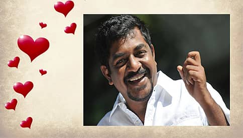 ಯೋಗರಾಜ್ ಭಟ್ಟರ ಸಿನಿಮಾ 'ಪ್ರೀತಿ'