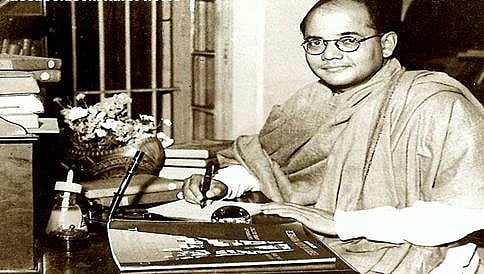 ನೇತಾಜಿ ಬೋಸ್ ಅವರಿಗೆ ಸಂಬಂಧಪಟ್ಟ 25 ದಾಖಲೆಗಳು ಫೆ.23ಕ್ಕೆ ಬಿಡುಗಡೆ