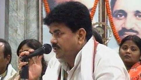 ಬಿಜೆಪಿ ನಾಯಕ ವಿಶೇಶ್ವರ್ ಓಜಾ ಕೊಲೆ: ಇಬ್ಬರು ಆರೋಪಿಗಳ ಬಂಧನ