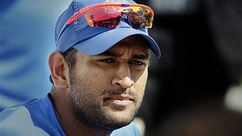 ಟಿ20 ವಿಶ್ವಕಪ್ಗೆ ಟೀಂ ಇಂಡಿಯಾ ಪ್ರಬಲ ಸ್ಪರ್ಧಿ: ಧೋನಿ ವಿಶ್ವಾಸ