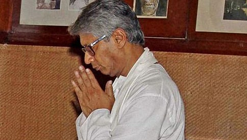 ರಾಷ್ಟ್ರಪತಿಯವರಿಂದ ವಿಶ್ವ ಭಾರತಿ ವಿವಿ ಉಪಕುಲಪತಿ ವಜಾ