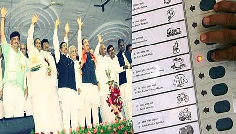 ಕುತೂಹಲಕಾರಿ ಉಪಚುನಾವಣೆ ಮತಎಣಿಕೆ ಪ್ರಕ್ರಿಯೆ ಆರಂಭ