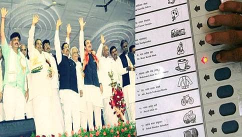 ಕುತೂಹಲಕಾರಿ ಉಪಚುನಾವಣೆ ಮತಎಣಿಕೆ ಪ್ರಕ್ರಿಯೆ ಆರಂಭ