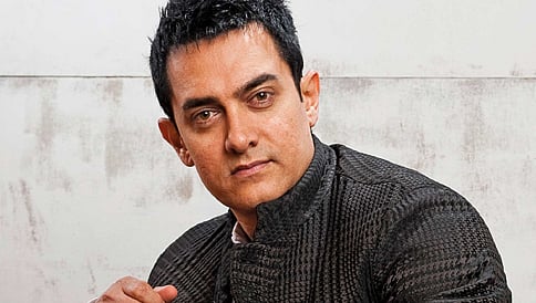 ಬರ ಮುಕ್ತ ಮಹಾರಾಷ್ಟ್ರದ ರಾಯಭಾರಿ ಅಮಿರ್ಖಾನ್?