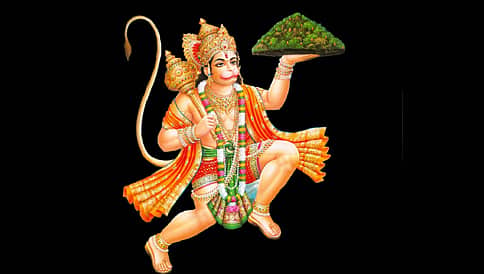 ವಾಯುಪುತ್ರ ಹನುಮಾನ್ ಕೋರ್ಟ್‌ಗೆ ಹಾಜರಾಗುವಂತೆ ಸಮನ್ಸ್!