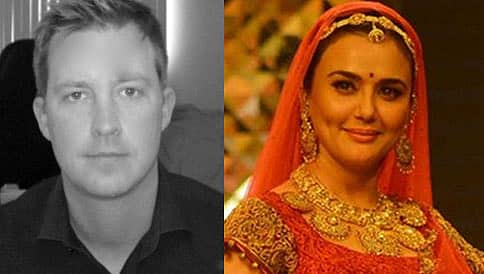 ಮಾರ್ಚ್ನಲ್ಲಿ ನಟಿ ಪ್ರೀತಿ ಝಿಂಟಾ ಜೀನ್ ಗುಡ್ಇನಫ್ ಮದುವೆ?