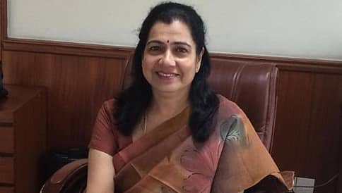 ಅರ್ಚನಾ ರಾಮಸುಂದರಮ್ ಎಸ್ಎಸ್ಬಿಯ ಮೊದಲ ಮಹಿಳಾ ಪೊಲೀಸ್ ಅಧಿಕಾರಿ