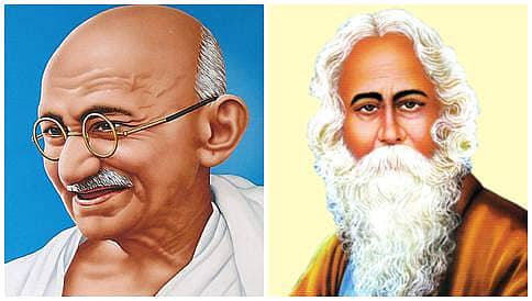 ಗಾಂಧಿಜೀಗೆ 'ಮಹಾತ್ಮ' ಎಂಬ ಬಿರುದು ಕೊಟ್ಟಿದ್ದು ರವೀಂದ್ರನಾಥ್ ಠಾಗೂರ್ : ಗುಜರಾತ್ ಹೈಕೋರ್ಟ್