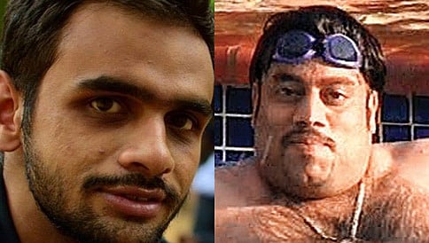 ಜೆಎನ್ಯು ವಿದ್ಯಾರ್ಥಿ ಉಮರ್ ತಂದೆಗೆ ರವಿ ಪೂಜಾರಿಯಿಂದ ಬೆದರಿಕೆ ಕರೆ