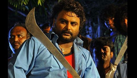 'ಪೊರ್ಕಿ ಹುಚ್ಚ ವೆಂಕಟ್' ಗೆ 'ಕೋಪ ಬಂದ್ರೆ'? ವಿಡಿಯೋ ಹಾಡು