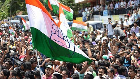 ಬಿಜೆಪಿ ವಿರುದ್ಧ 1 ಮತದ ಅಂತರದಲ್ಲಿ ಗೆದ್ದ ಕಾಂಗ್ರೆಸ್ ಅಭ್ಯರ್ಥಿ