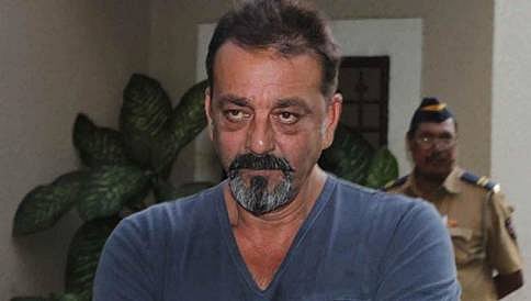 ಬಾಲಿವುಡ್ ನಟ ಸಂಜಯ್ ದತ್ ಗೆ ಗುರುವಾರ ಬಿಡುಗಡೆ ಭಾಗ್ಯ