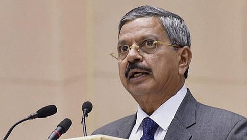 ರಾಷ್ಟ್ರೀಯ ಮಾನವ ಹಕ್ಕು ಆಯೋಗದ ಅಧ್ಯಕ್ಷ ಸ್ಥಾನಕ್ಕೆ ನ್ಯಾ.ಎಚ್.ಎಲ್ ದತ್ತು