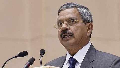 ರಾಷ್ಟ್ರೀಯ ಮಾನವ ಹಕ್ಕು ಆಯೋಗದ ಅಧ್ಯಕ್ಷ ಸ್ಥಾನಕ್ಕೆ ನ್ಯಾ.ಎಚ್.ಎಲ್ ದತ್ತು