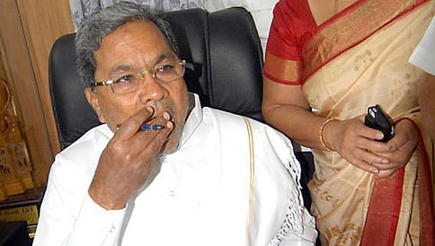 ಪಂಚಾಯತ್ ಸಮರ: ಸದ್ಯಕ್ಕೆ ಸಿಎಂ ಸಿದ್ದು ನಿರಾಳ?