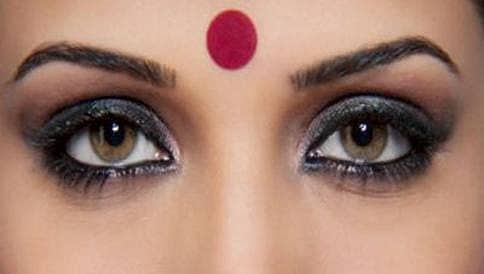 ಹಣೆಯ ಮೇಲೆ ಕುಂಕುಮ ಇಡುವುದರಿಂದ ಆಗುವ ಪ್ರಯೋಜನ