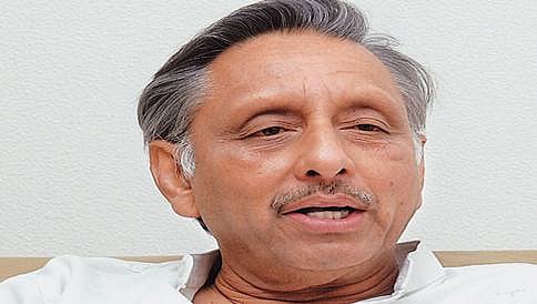 ರಾಜ್ಯಸಭೆ ಬದಲು ಲೋಕಸಭೆಗೆ ಹೋದ ಮಣಿಶಂಕರ್ ಅಯ್ಯರ್!