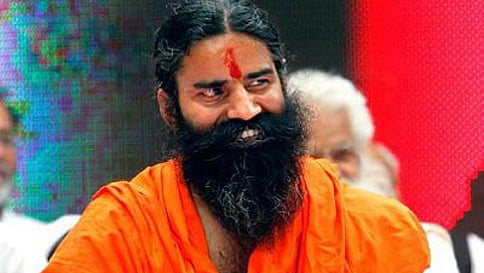 ಪತಂಜಲಿ ಯೋಗಪೀಠಕ್ಕೆ ಮಹಾ ಸರ್ಕಾರದಿಂದ 653 ಎಕರೆ ಭೂಮಿ