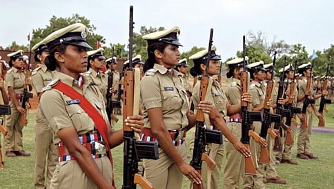6 ಮಹಿಳಾ ಪೊಲೀಸ್ ಠಾಣೆ ಸ್ಥಾಪನೆಗೆ ಒಪ್ಪಿಗೆ: ಡಿಜಿಪಿ