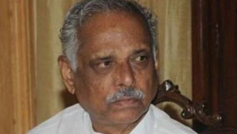 ಮತ್ತೆ ಗುಡುಗಿದ ಕಾಗೋಡು: ವಾಚ್ ಪ್ರಕರಣ ಬಿಟ್ಟು ಜನರ ಸಮಸ್ಯೆಗಳ ಬಗ್ಗೆ ಗಮನ ಹರಿಸಿ