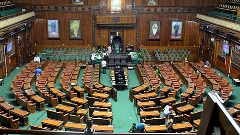 ನಾಳೆಯಿಂದ ವಿಧಾನಮಂಡಲ ಜಂಟಿ ಅಧಿವೇಶನ