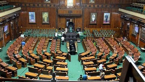 ನಾಳೆಯಿಂದ ವಿಧಾನಮಂಡಲ ಜಂಟಿ ಅಧಿವೇಶನ