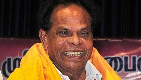 ತಮಿಳು ಕಾಮಿಡಿ ನಟ ಕುಮಾರಿಮುತ್ತು ವಿಧಿವಶ