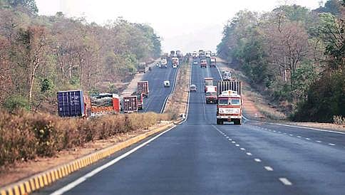 ರಸ್ತೆ ಅಭಿವೃದ್ಧಿಗೆ ರು.55 ಸಾವಿರ ಕೋಟಿ ಮೀಸಲು