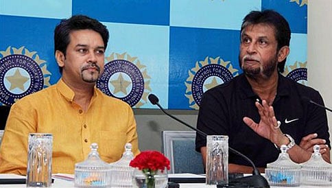 ಏಷ್ಯಾಕಪ್, ಟಿ-20 ವಿಶ್ವಕಪ್ ಗೆ ಫೆ.5ರಂದು ತಂಡ ಪ್ರಕಟ