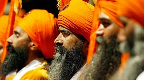ಬುರ್ಖಾಗೆ ಮಾತ್ರ ನಿಷೇಧ, ಸಿಖ್ ಪೇಟಕ್ಕಿಲ್ಲ: ಫ್ರಾನ್ಸ್ ರಾಯಭಾರ ಕಚೇರಿ