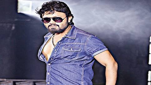 ಸ್ಟೈಲ್ ಕಿಂಗ್ ಚಿತ್ರ ಬಿಡುಗಡೆ ವಿಳಂಬದ ಬಗ್ಗೆ ಗಣೇಶ್ ಅಸಮಾಧಾನ