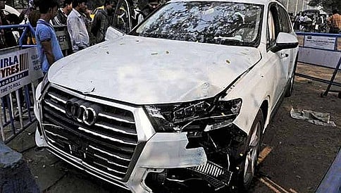 ರೆಡ್ ರೋಡ್ ಕೇಸ್: ಮಾಜಿ ಶಾಸಕ ಎಂಡಿ ಸೊಹ್ರಬ್, ಆತನ ಪುತ್ರನಿಗೆ ನೋಟೀಸ್