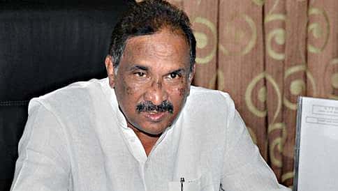 ರಾಮನಗರದ ಬಿಡದಿ ಬಳಿ ಅಮರಾವತಿ ಸಿಟಿ: ಕೆ.ಜೆ ಜಾರ್ಜ್