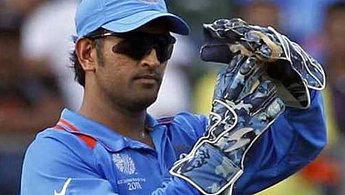 2014 ಮ್ಯಾಂಚೆಸ್ಟರ್ ಟೆಸ್ಟ್: ಧೋನಿ ಮ್ಯಾಚ್ ಫಿಕ್ಸಿಂಗ್ ಮಾಡಿದ್ದರು!