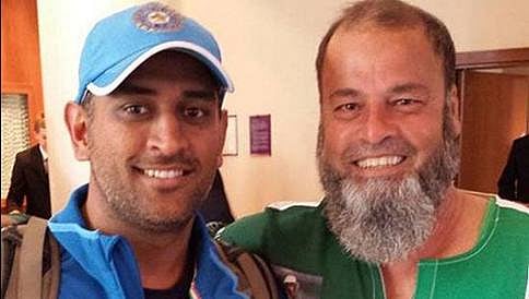 ಪಾಕ್ ಅಭಿಮಾನಿಗೆ ಏಷ್ಯಾಕಪ್ ಪಂದ್ಯ ವೀಕ್ಷಿಸಿಲು ಟಿಕೆಟ್ ನೀಡಿದ ಧೋನಿ