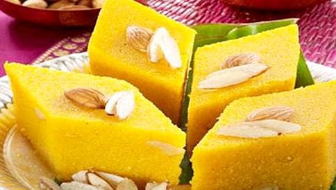 ಸ್ಪೆಷಲ್ ಬರ್ಫಿ