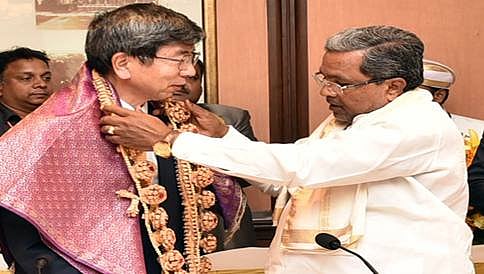ಮೆಗಾ ಯೋಜನೆಗಳಿಗೆ ಎಡಿಬಿ ನೆರವು ಪಡೆಯಲಿರುವ ಕರ್ನಾಟಕ