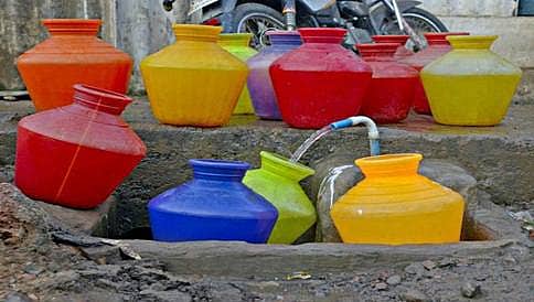 ನಗರದ ಜನತೆಗೆ ಎದುರಾಗಲಿದೆ ನೀರಿನ ಕೊರತೆ, ಇರುವುದು 60 ದಿನಗಳಿಗೆ ಸಾಕಾಗುವಷ್ಟು ನೀರು ಮಾತ್ರ!