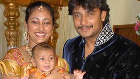 ನಟ ದರ್ಶನ್-ವಿಜಯಲಕ್ಷ್ಮಿ ಸಹಮತದ ವಿಚ್ಛೇದನಕ್ಕೆ  ಅಡ್ಡಿ ಇರುವುದು ಆಸ್ತಿ ?