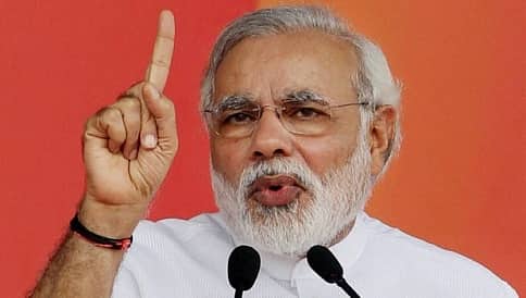 ತಂತ್ರಜ್ಞಾನದ ಬಳಕೆಯಿಂದ ನ್ಯಾಯಾಲಯಗಳ ತೀರ್ಪಿನ ಗುಣಮಟ್ಟ ಹೆಚ್ಚಲಿದೆ: ಮೋದಿ