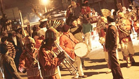 ಮಸಣ ಸೇರಿದ ಮದುವೆ ದಿಬ್ಬಣ: 11 ಮಂದಿ ದುರ್ಮರಣ, 5 ಗಾಯ