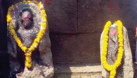 ಸ್ವಾಮೀಜಿಗಳ ಕನಸು ಆಧರಿಸಿ ಹೊಲ ಅಗೆದಾಗ ಶಿವಲಿಂಗವಿದ್ದ ದೇವಾಲಯ ಪ್ರತ್ಯಕ್ಷ!