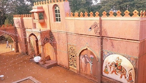 ಚೊಚ್ಚಲ ಸಿನೆಮಾಗೆ ಕಲಾತ್ಮಕತೆಯ ಮೊರೆ ಹೋದ ಪ್ರದೀಪ್ ವರ್ಮಾ
