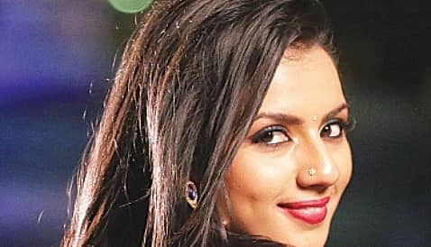 'ನೀಲಾ' ವಿಶ್ವಪರ್ಯಟನೆ; ನ್ಯೂಯಾರ್ಕ್ ಸಿನಿಮೋತ್ಸವಕ್ಕೆ ತೆರಳಲಿರುವ ಶೃತಿ ಹರಿಹರನ್
