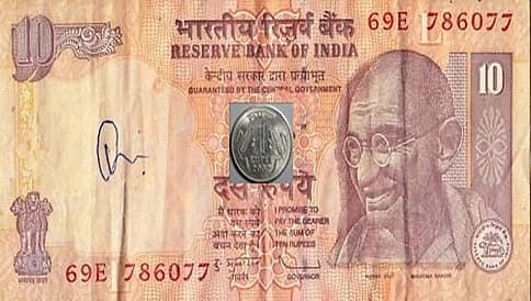 ದೇವಸ್ಥಾನದ ಬಾಗಿಲ ಬಳಿ ರು. 11 ಇಟ್ಟು ಕಳ್ಳತನ