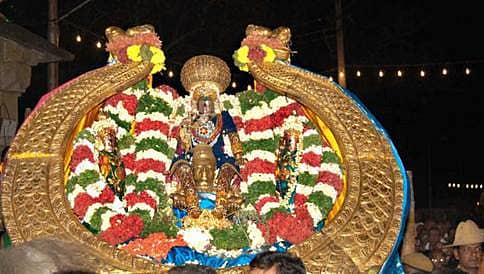ಮಾ. 19ರಂದು ಮೇಲುಕೋಟೆ ಚೆಲುವನಾರಾಯಣ ಸ್ವಾಮಿ ವೈರಮುಡಿ ಉತ್ಸವ: ನಡೆದಿದೆ ಸಕಲ ಸಿದ್ಧತೆ