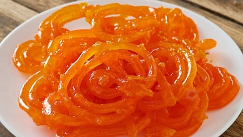 ಜಿಲೇಬಿ