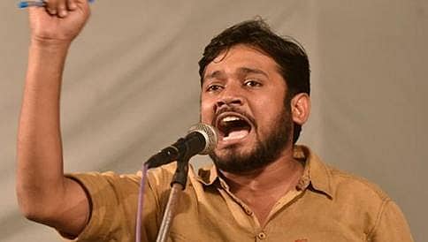 ಕನ್ಹಯ್ಯ ಕುಮಾರ್ ವಿರುದ್ಧ ಕ್ರಮ ಕೋರಿ ಸಲ್ಲಿಸಿದ್ದ ಅರ್ಜಿ ವಜಾ